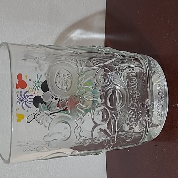 McDonalds Disney 2000 glass, $15 - Picture 3 of 4